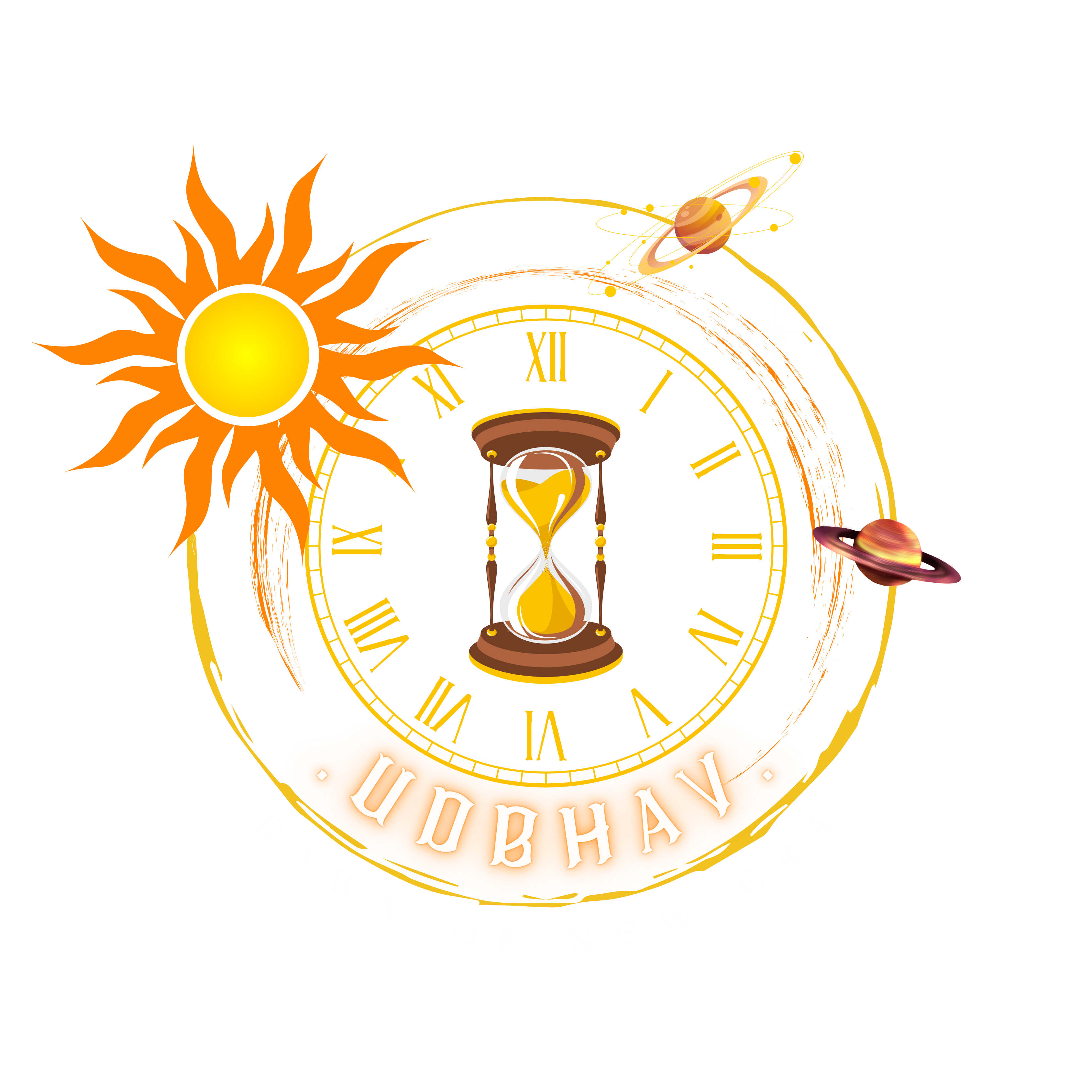 Udbhav Logo